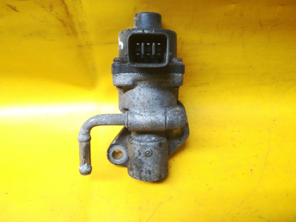 Клапан EGR