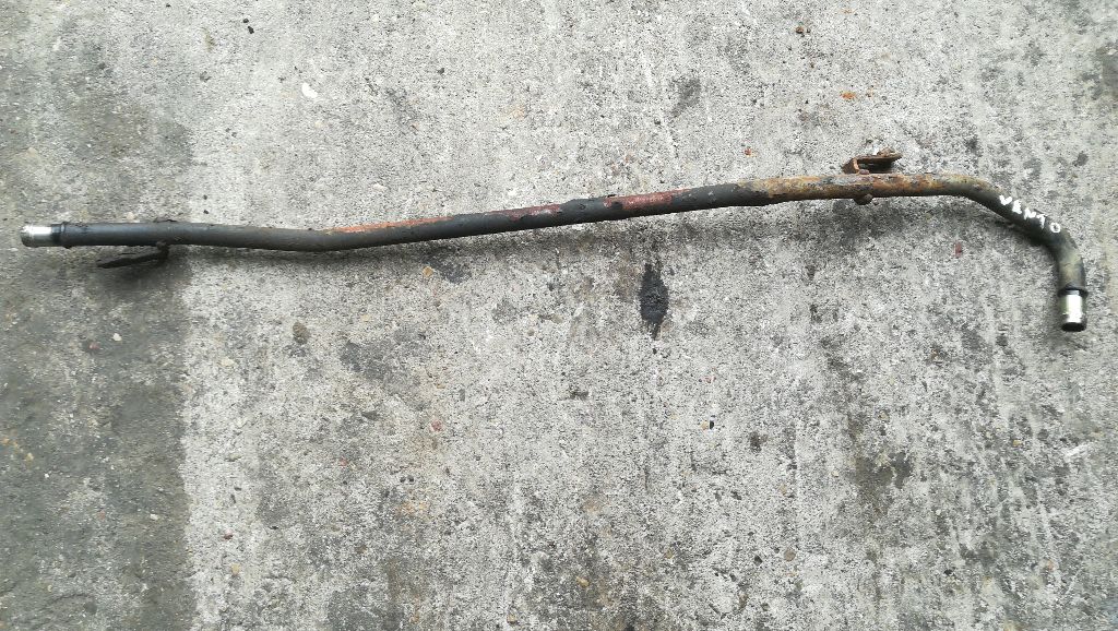 Трубка гидроусилителя