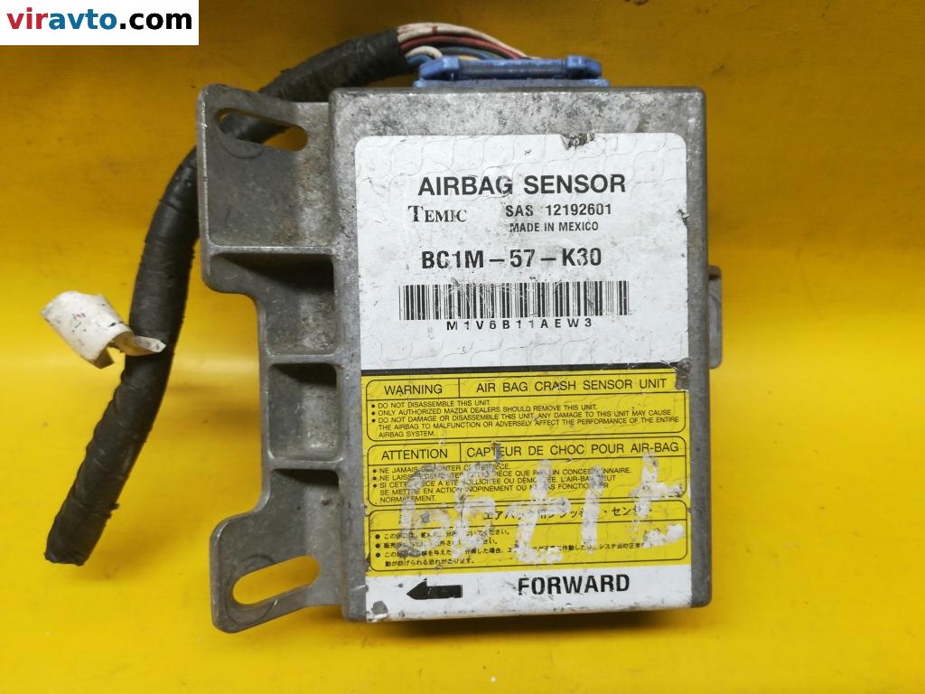 Блок AirBag