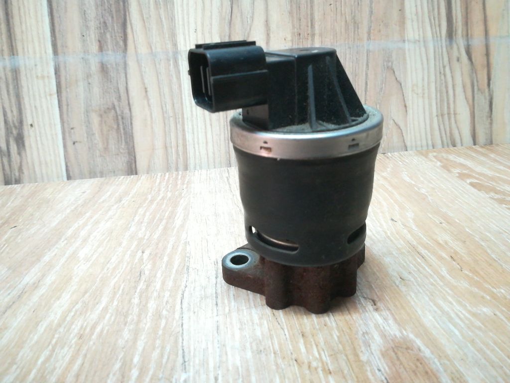Клапан EGR