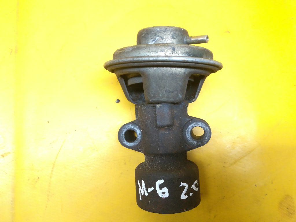 Клапан EGR