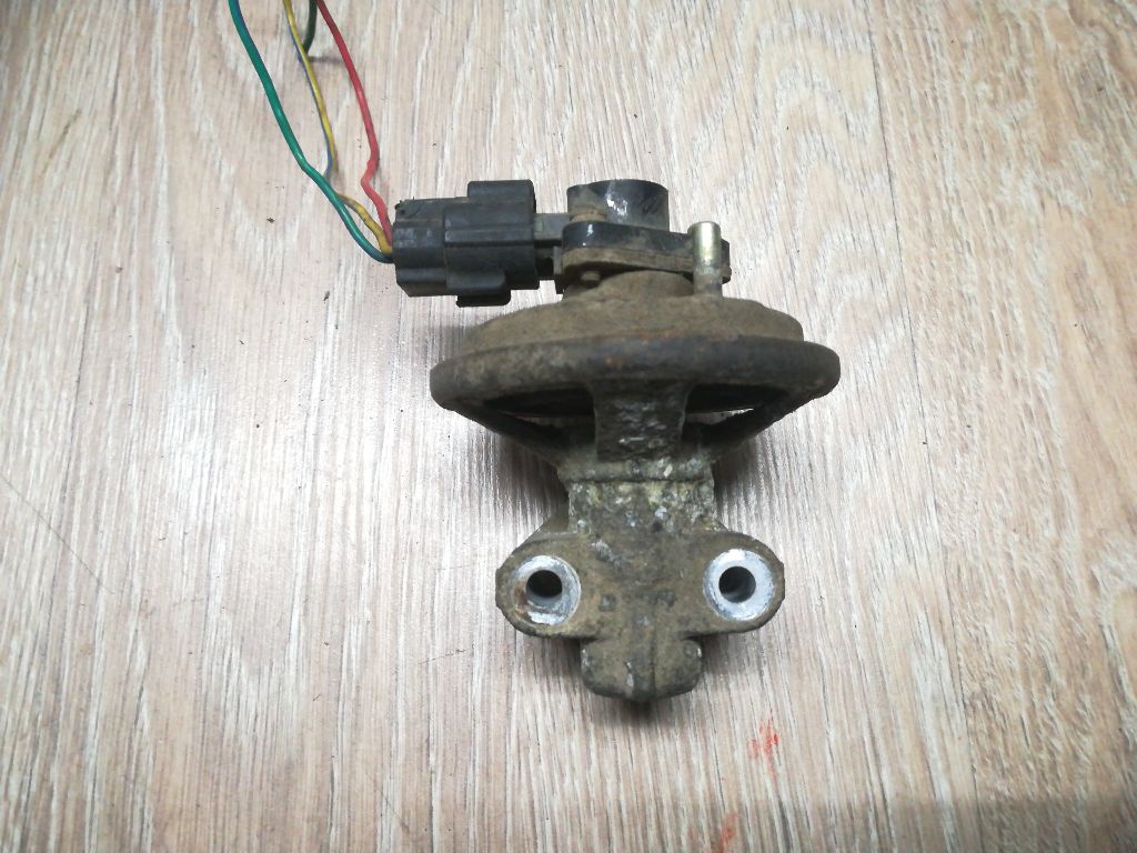 Клапан EGR
