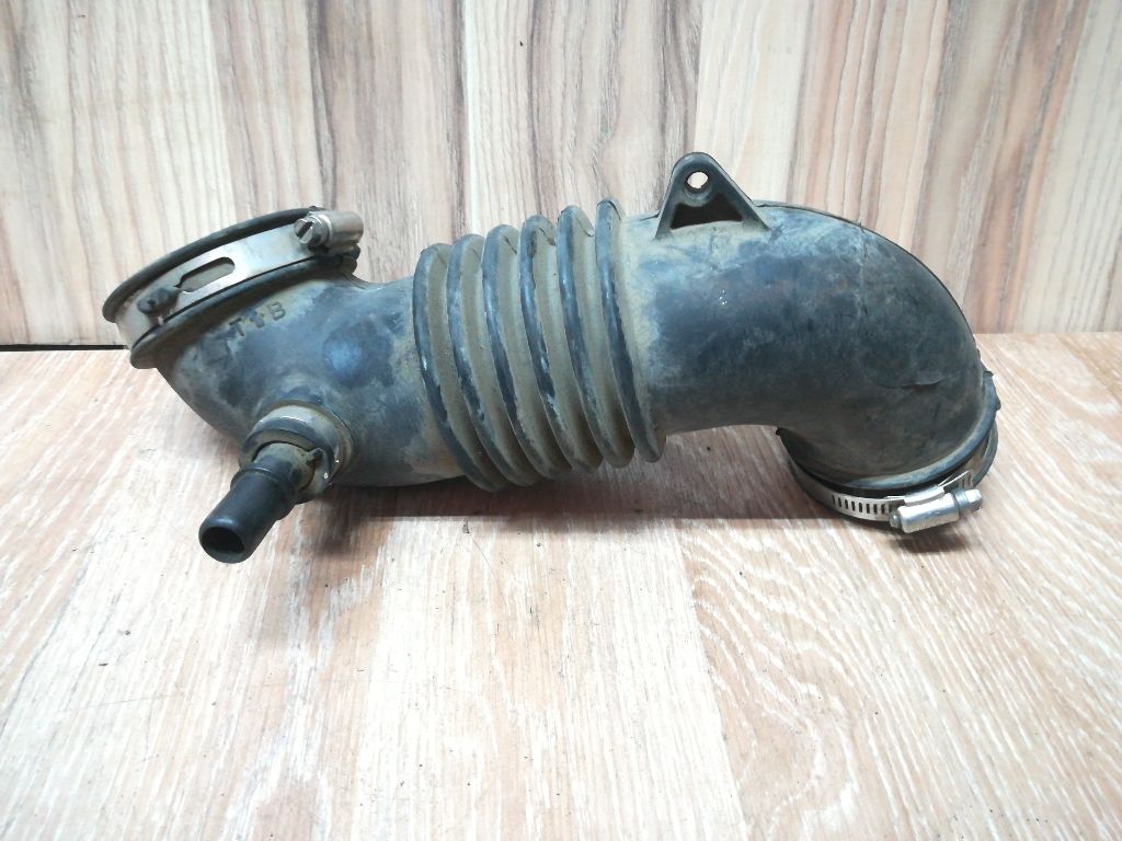 Гофра инжектора