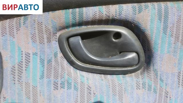 Ручка внутренняя передняя правая