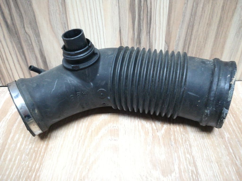 Гофра инжектора