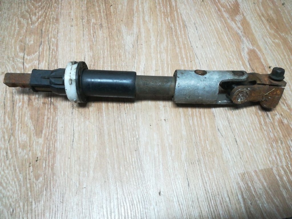 Рулевой карданчик