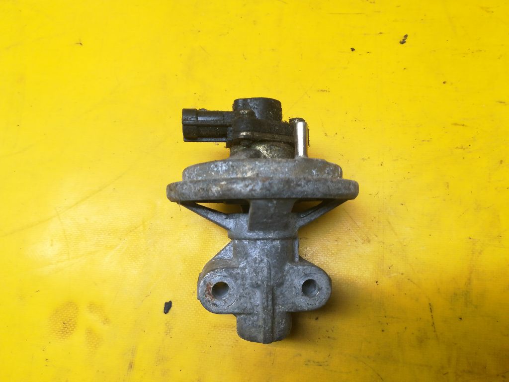 Клапан EGR