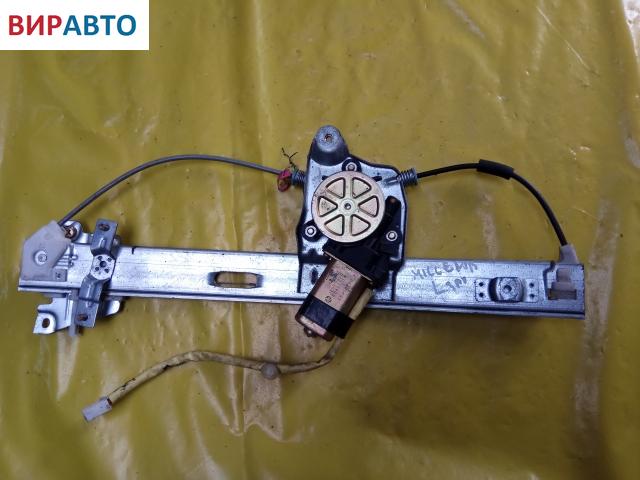 Стеклоподъемник электрический задний левый