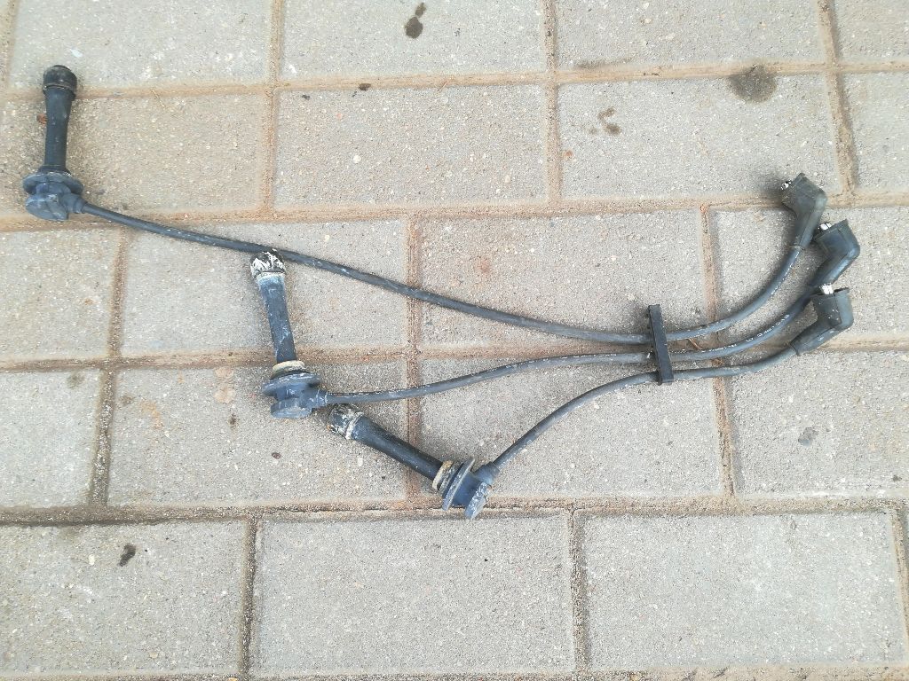Провод высоковольтный