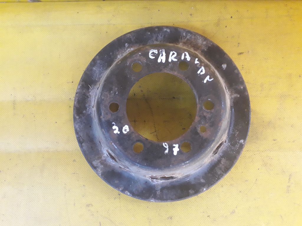 Шкив