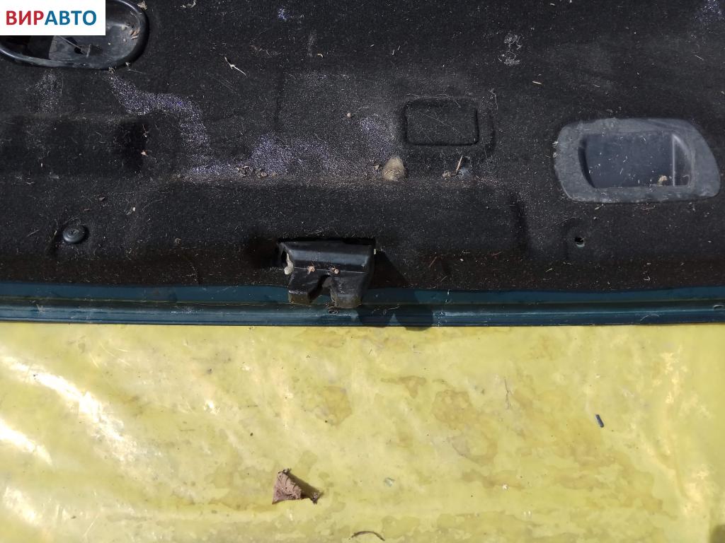 Замок багажника