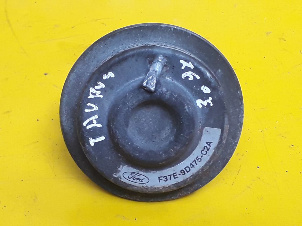 Клапан EGR