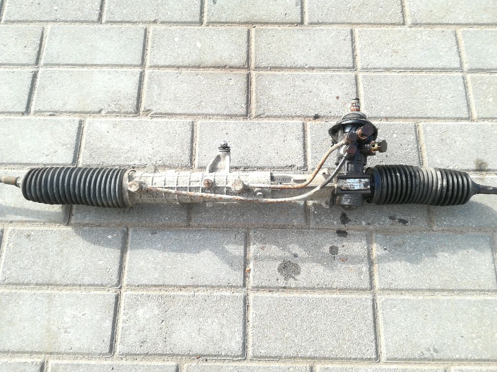 Рулевая рейка