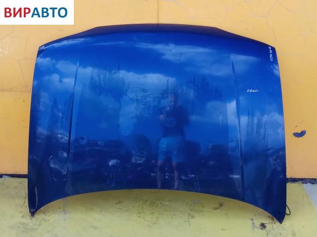 Капот