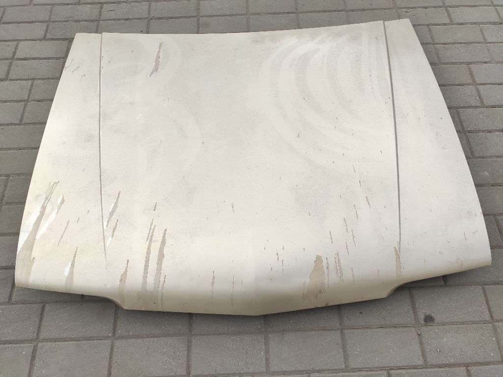 Капот