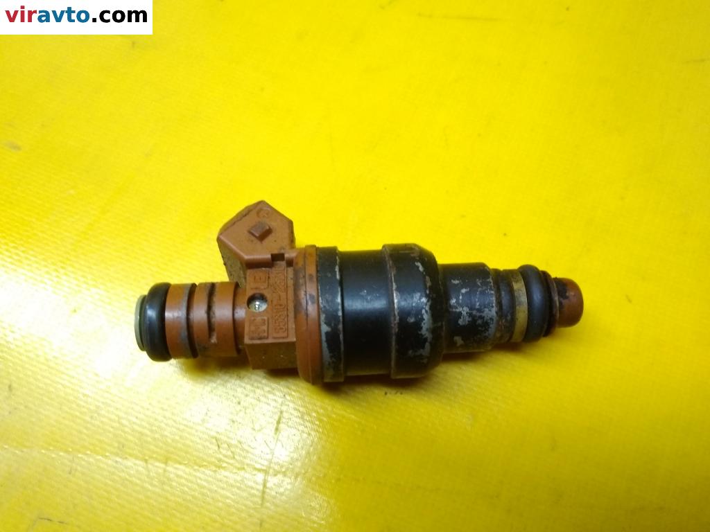 Форсунка