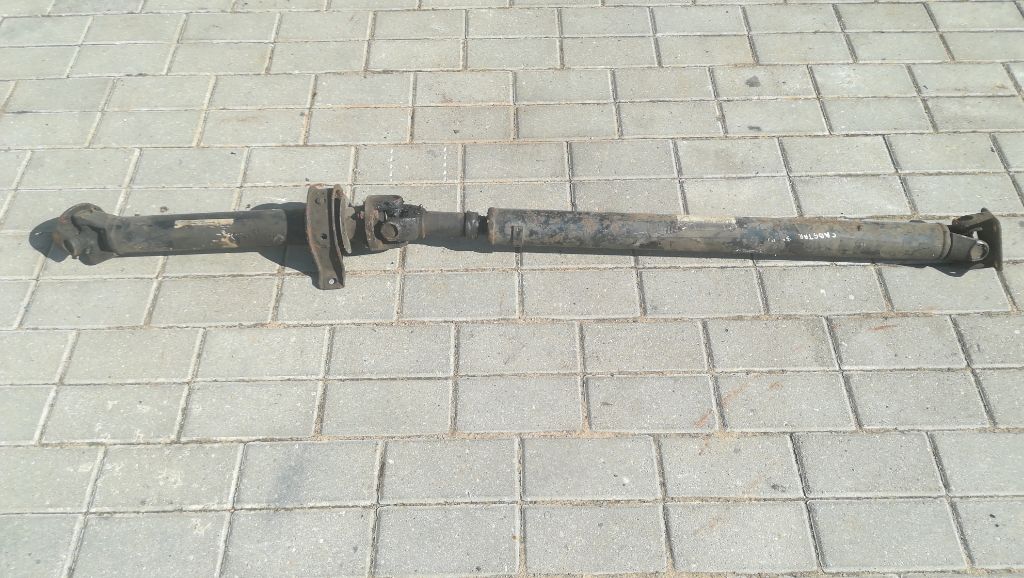 Карданный вал