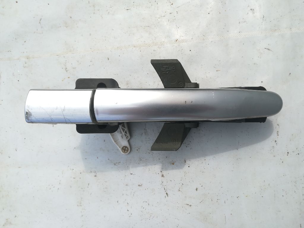 Ручка наружная задняя левая