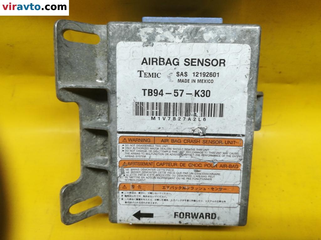 Блок AirBag