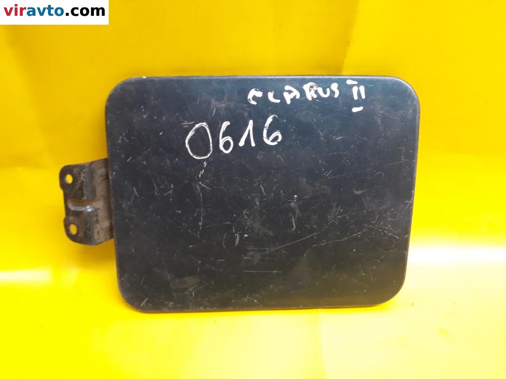 Лючок топливного бака