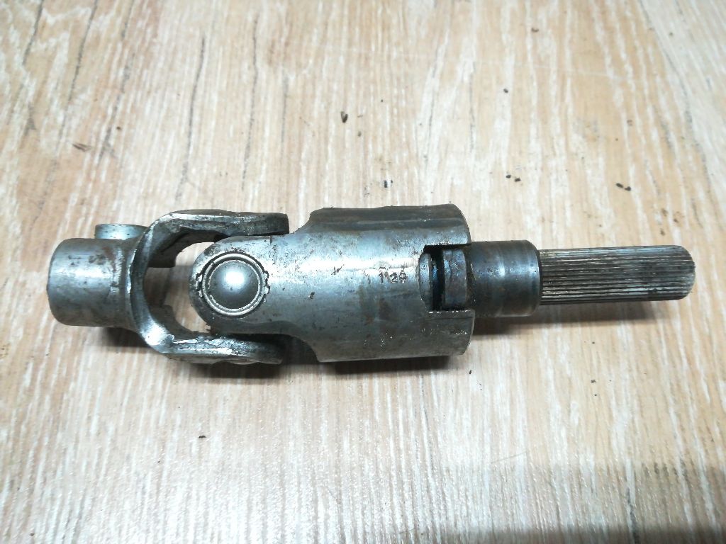 Рулевой карданчик
