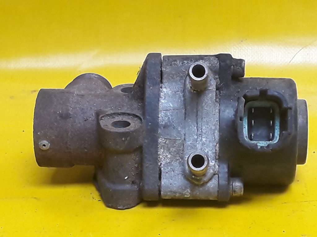 Клапан EGR