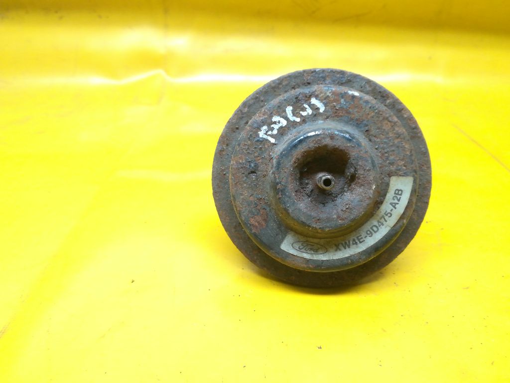 Клапан EGR