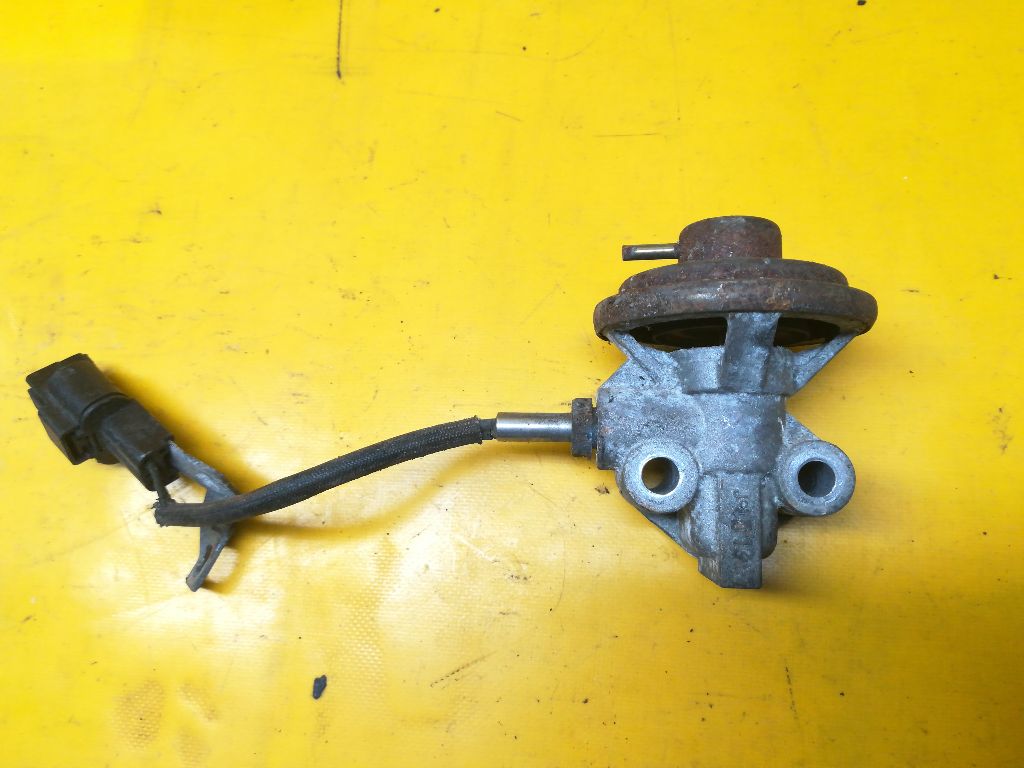 Клапан EGR