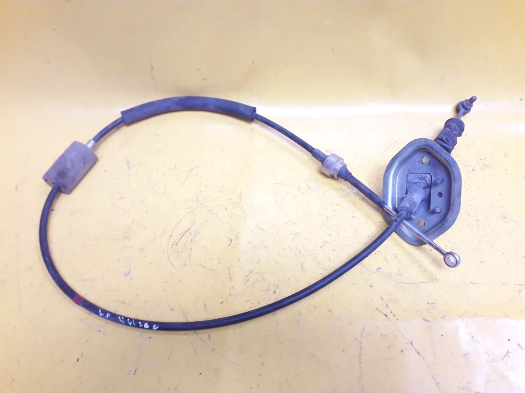 Трос кулисы КПП