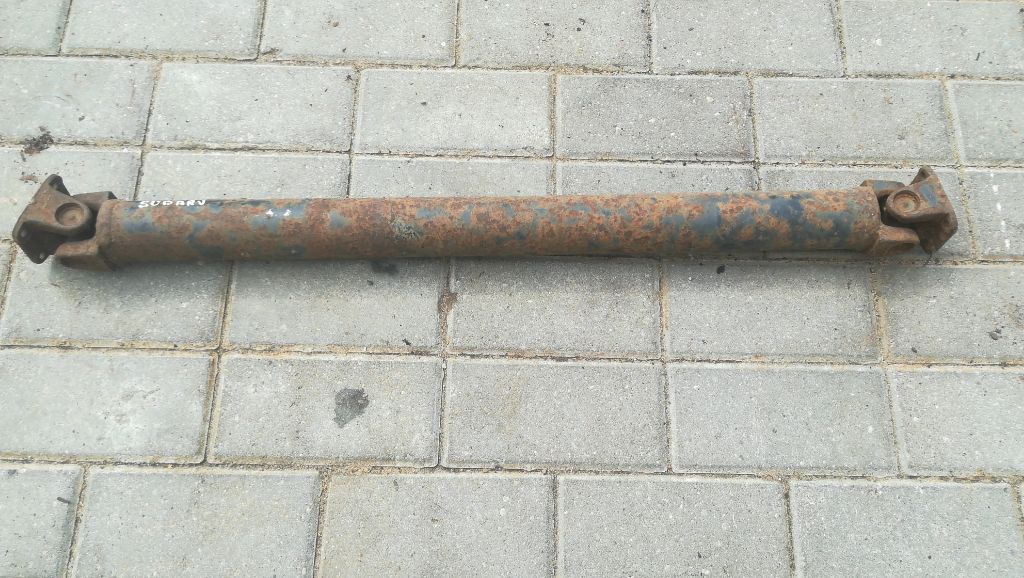 Карданный вал