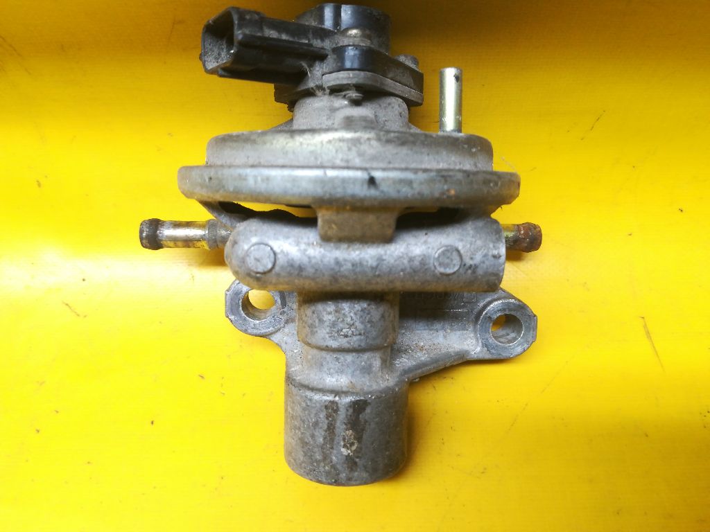 Клапан EGR