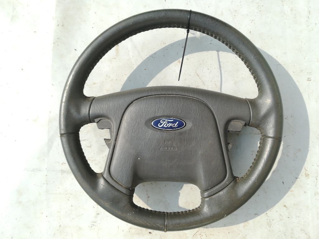 Руль