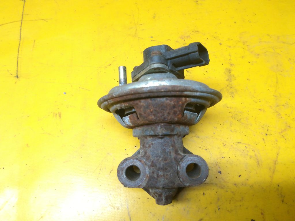 Клапан EGR