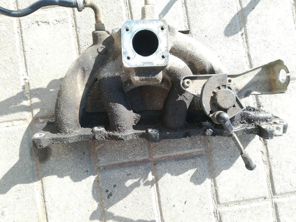Коллектор впускной