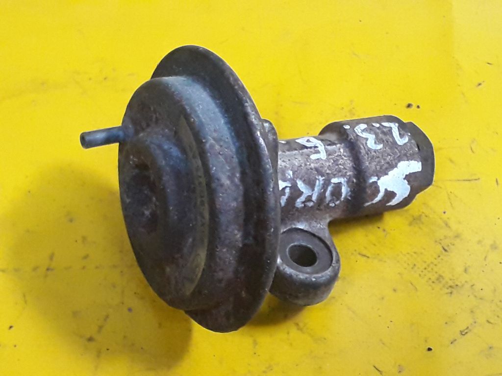 Клапан EGR