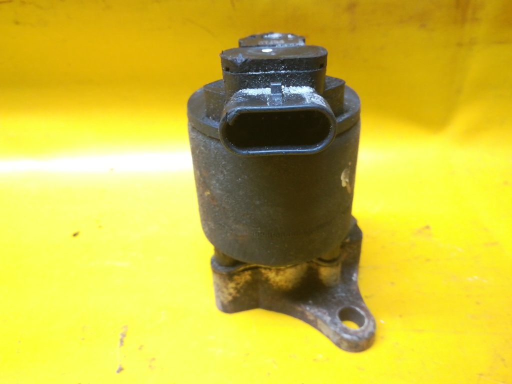 Клапан EGR