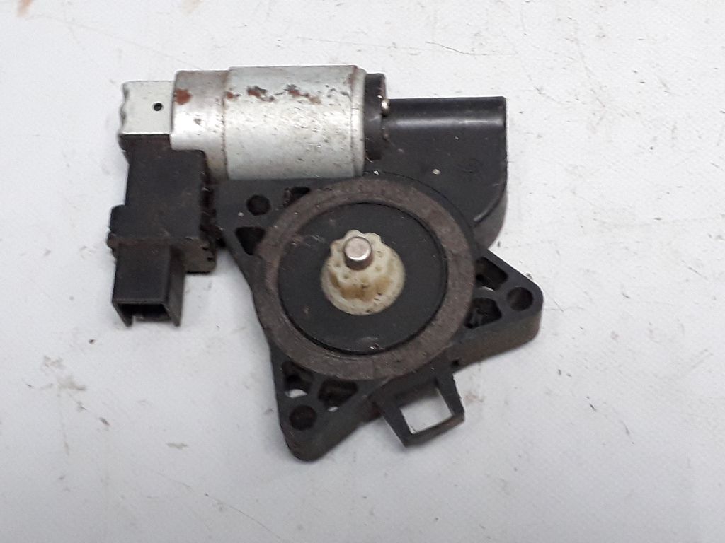 Моторчик стеклоподъемника