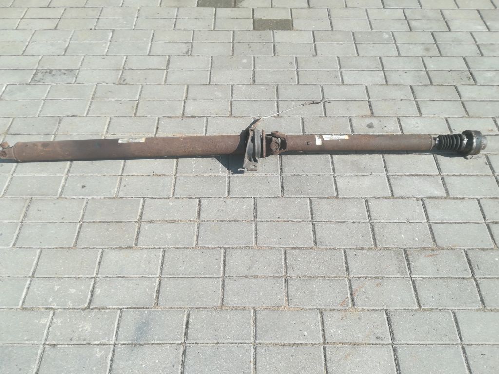 Карданный вал