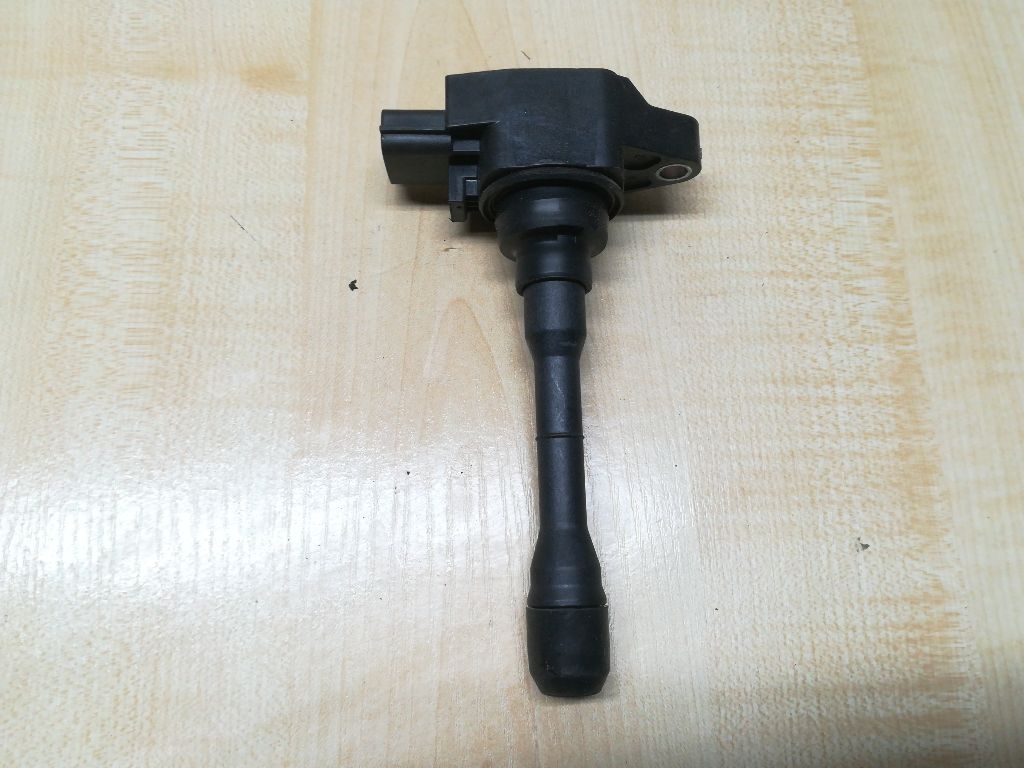 Катушка зажигания