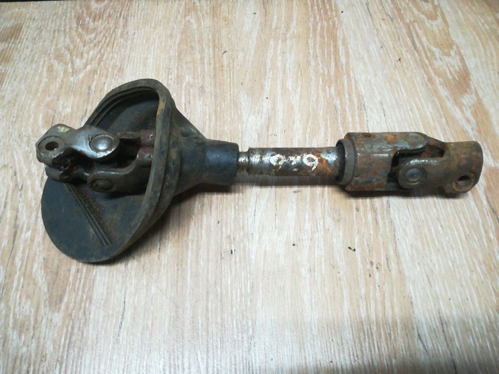 Рулевой карданчик
