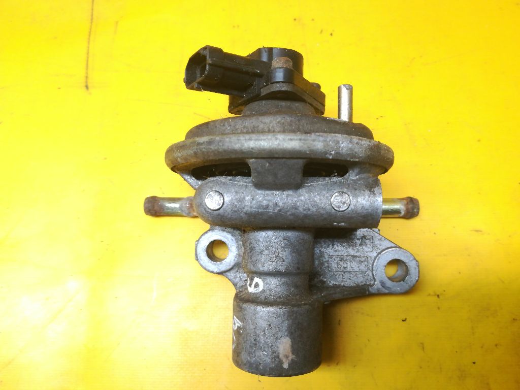 Клапан EGR