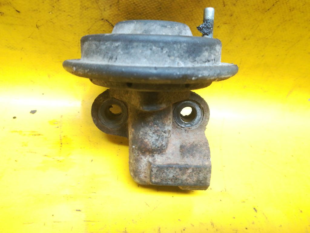 Клапан EGR