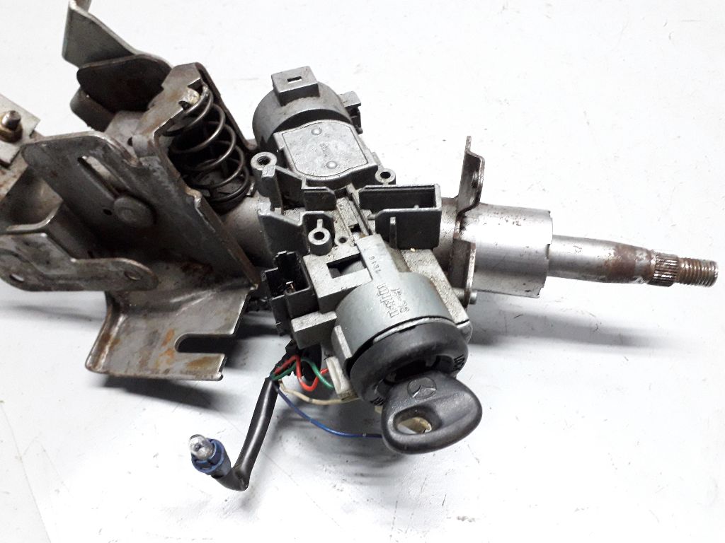 Замок зажигания