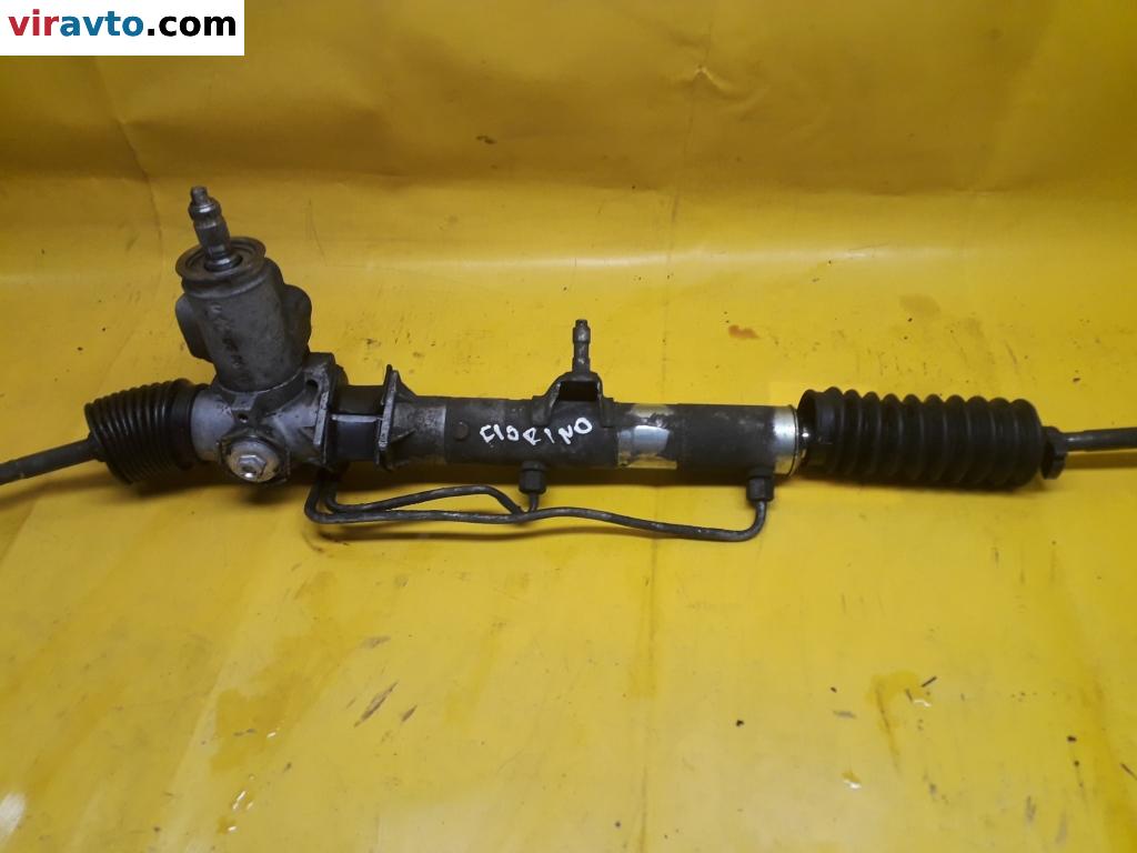 Рулевая рейка