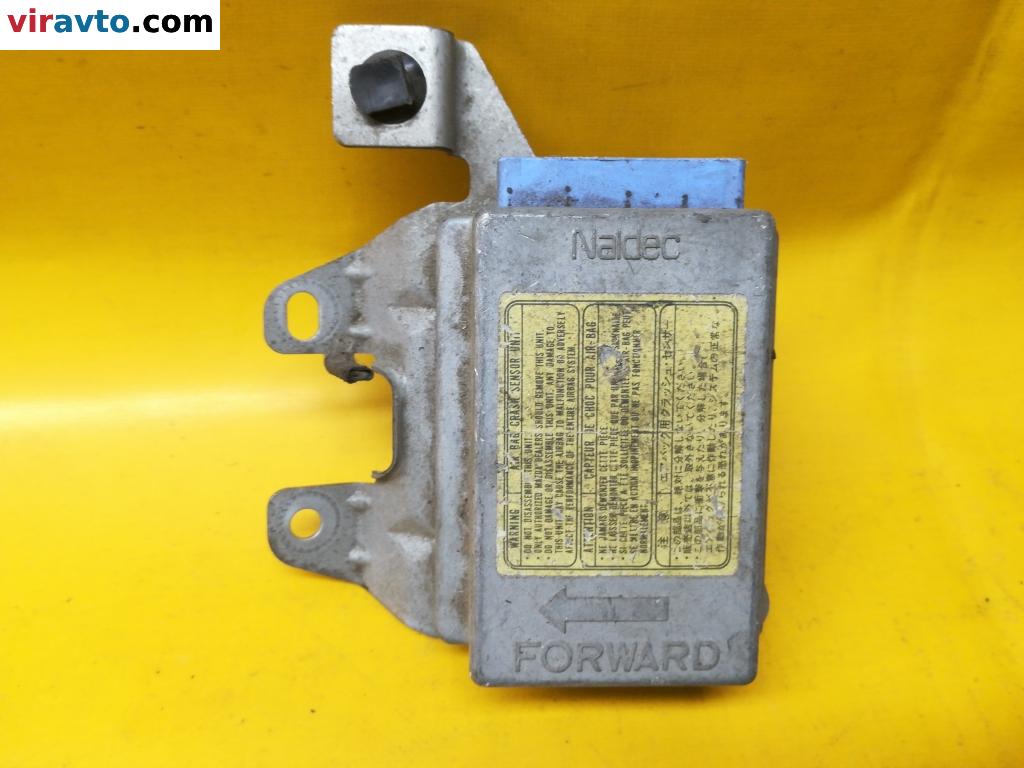 Блок AirBag