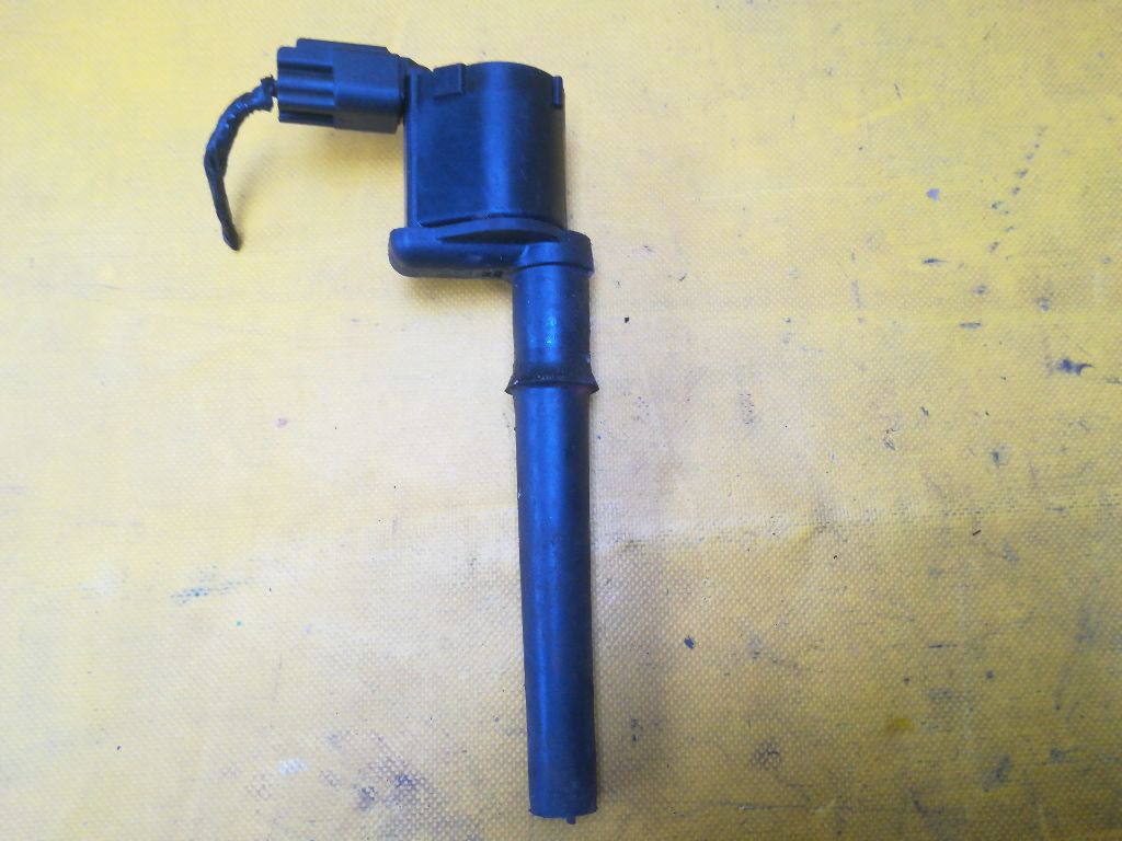 Катушка зажигания