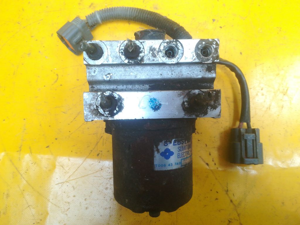 Блок ABS