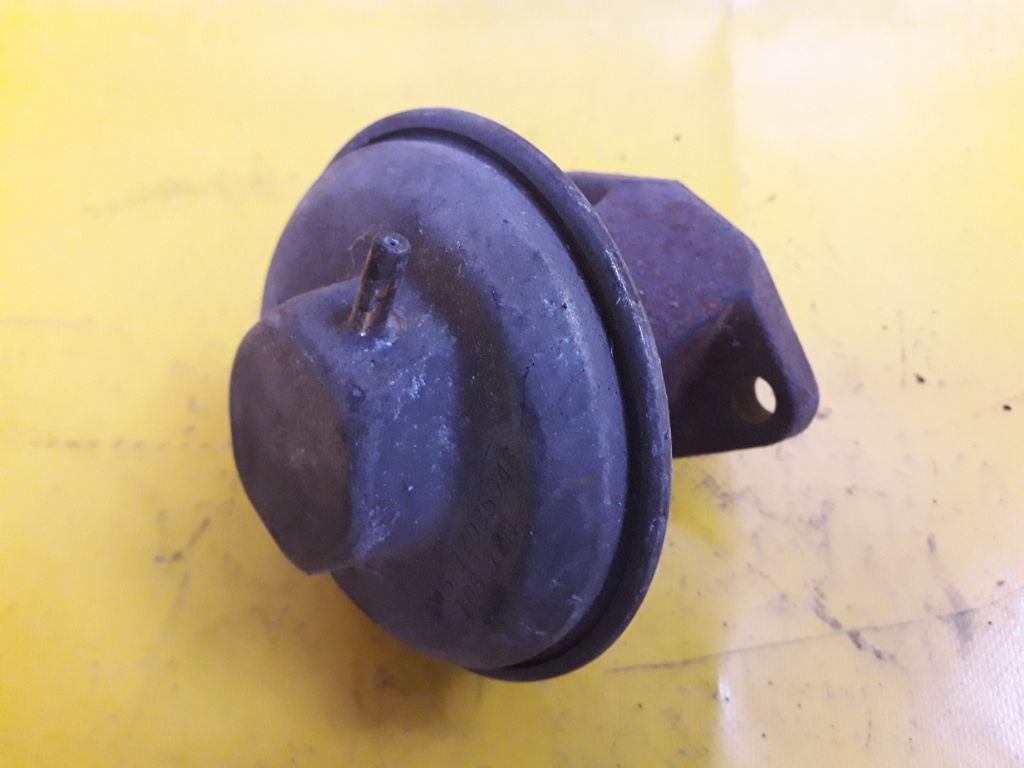Клапан EGR