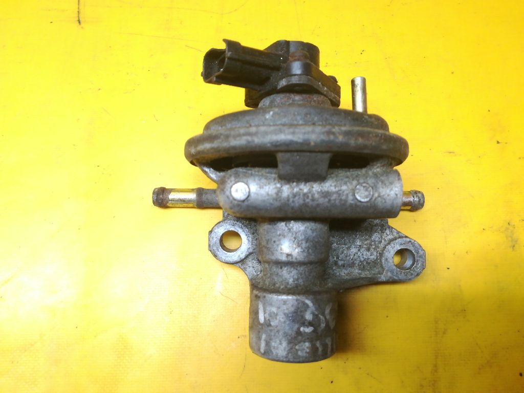 Клапан EGR