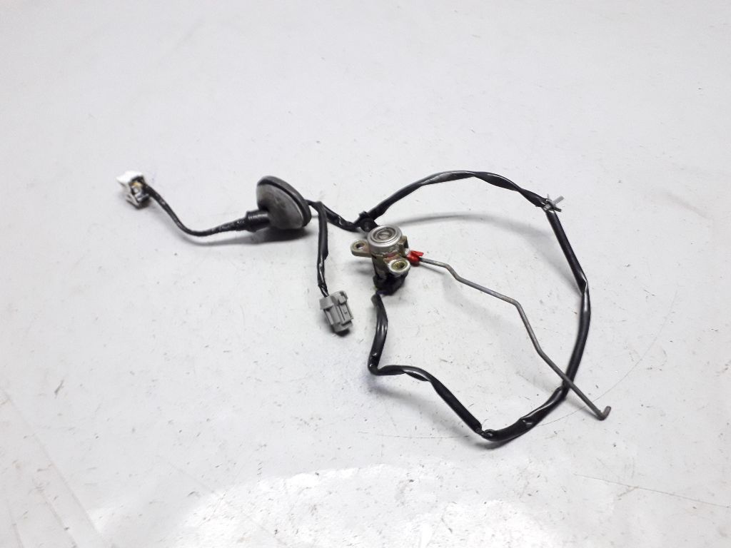 Личинка дверного замка